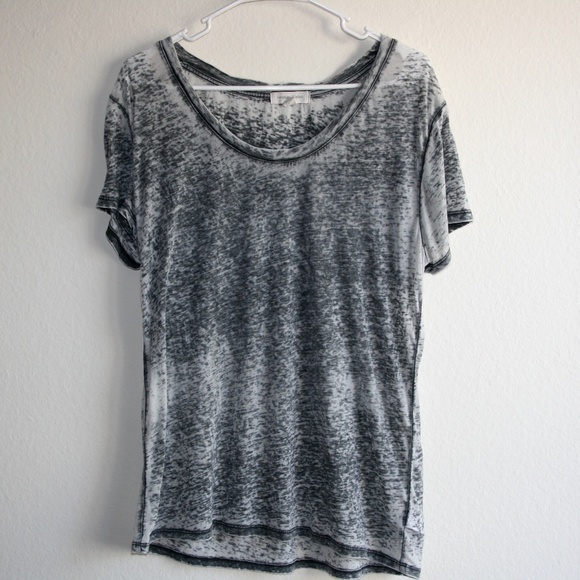 Gray top - Picture 2 of 4